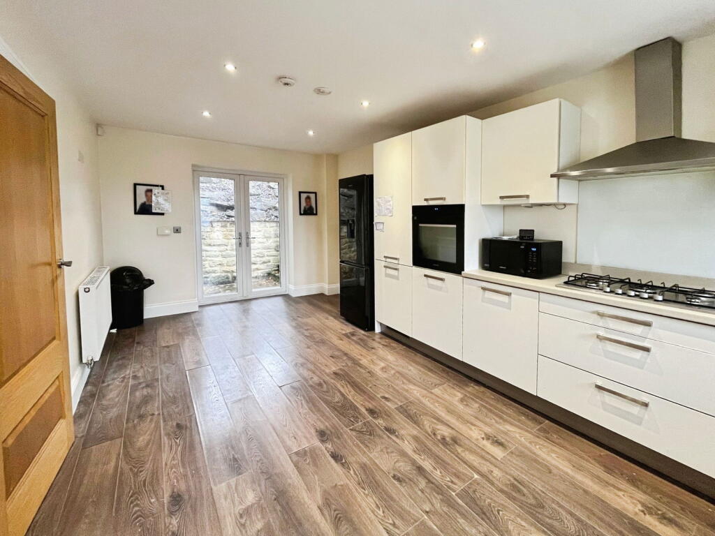 Additional image 3 of Branshaw Gardens, Keighley Road, Oakworth, BD22 7EP