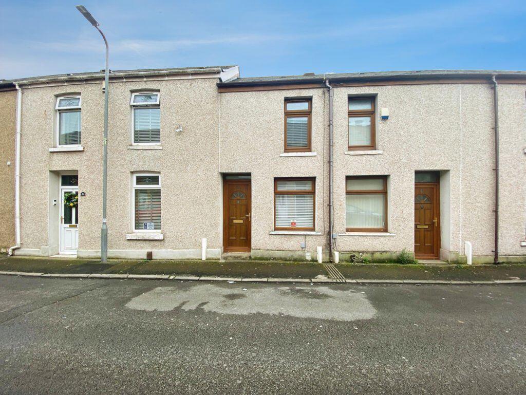 Main image of property: Angel street, Port Talbot, SA12 6UF