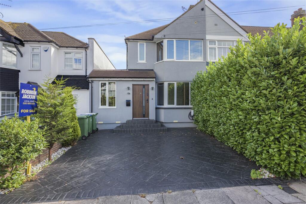 Main image of property: Sutherland Avenue, South Welling, Kent, DA16