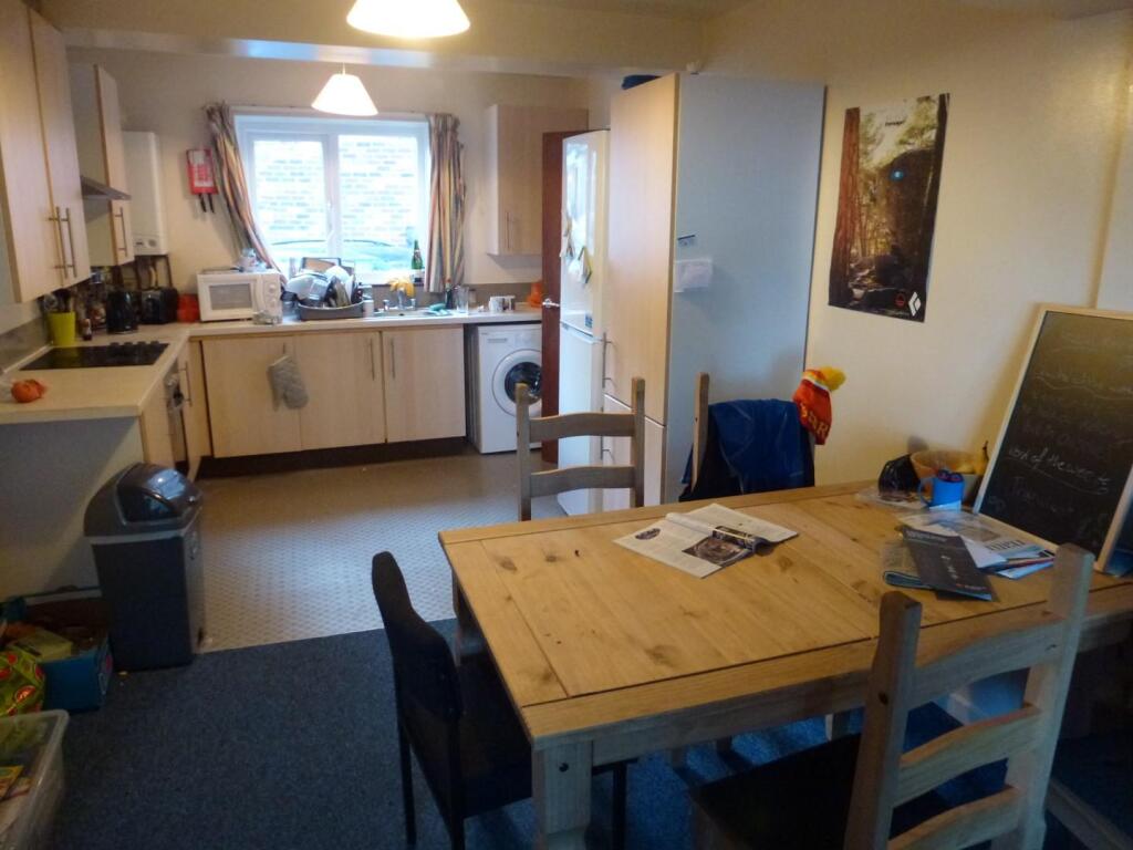 Main image of property: 222a School Road, Crookes, Sheffield