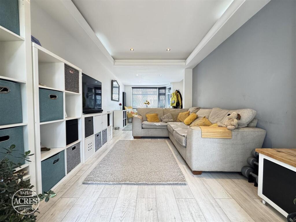 House in Birmingham, Kingstanding - View 4