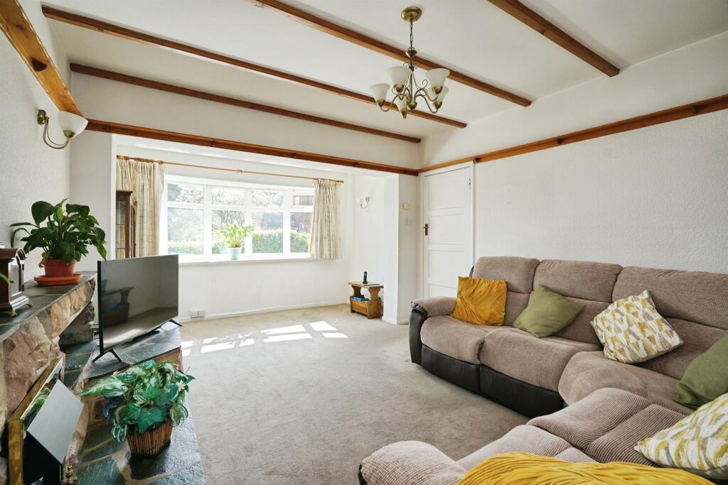 The Pastures, Repton, Derby photo 3