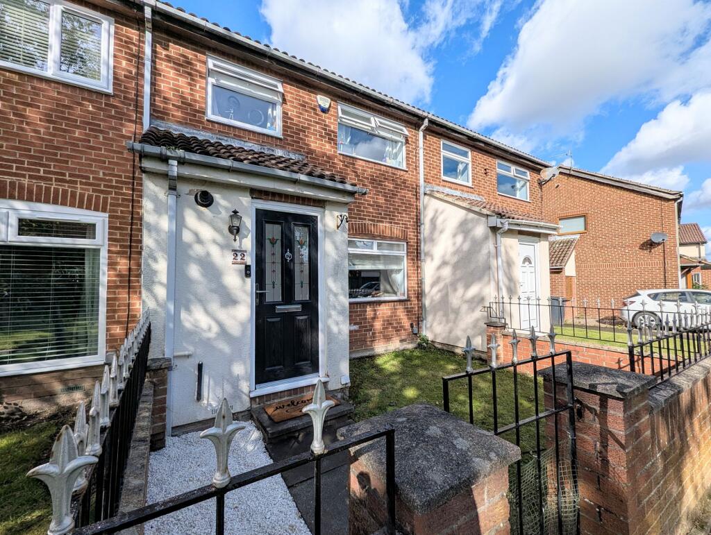 House in South Tyneside, Primrose - View 4