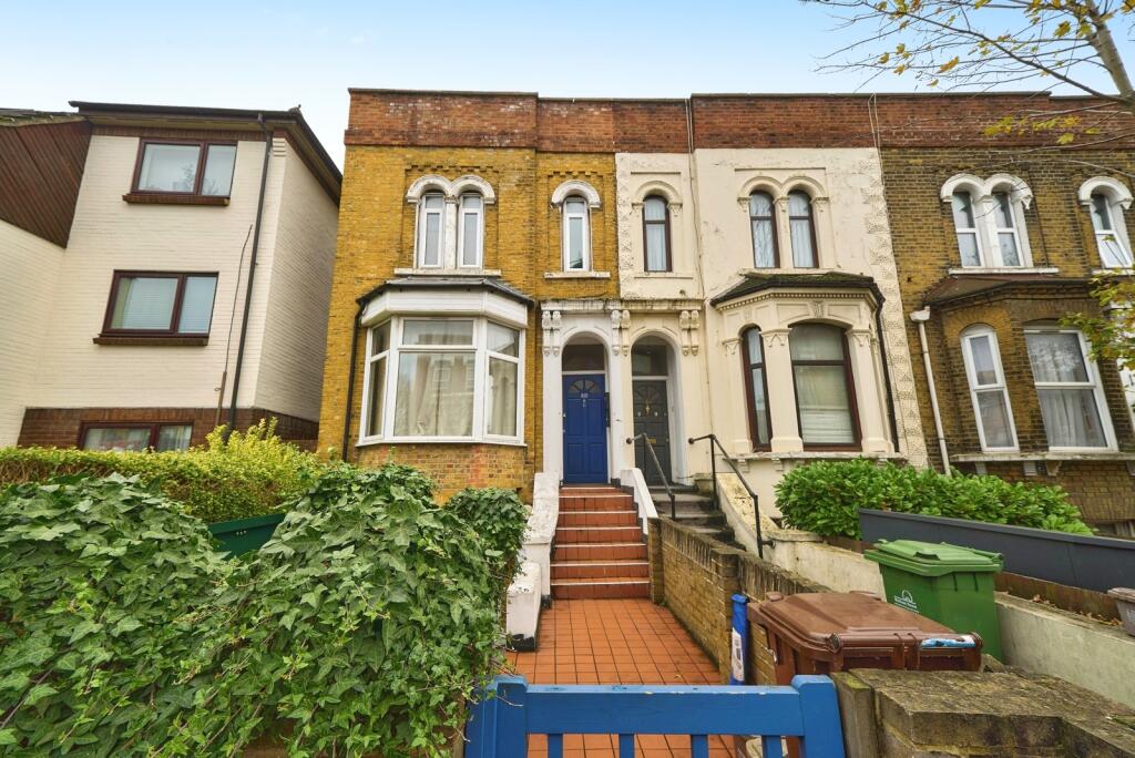 Main image of property: High Road Leytonstone, London, E11