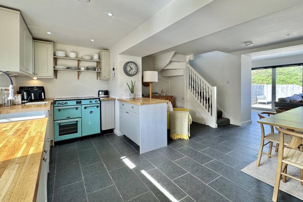 Tamarisk Lodge, Mawgan Porth, TR8 - View 4