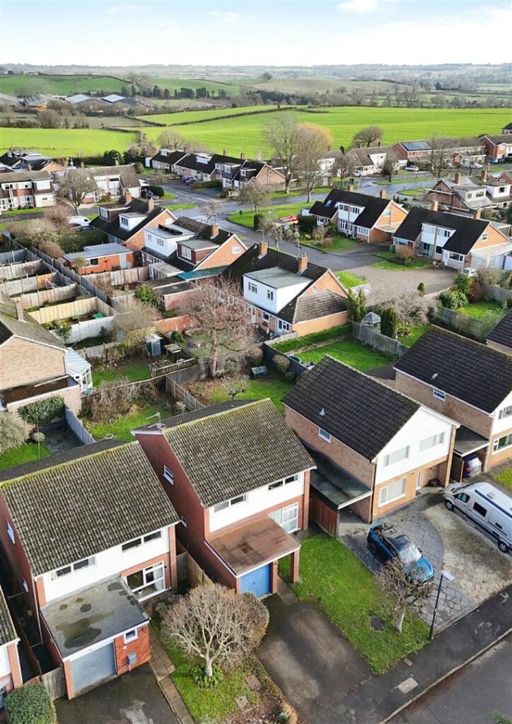 House in Warwick, Lillington, Royal Leamington Spa - View 5