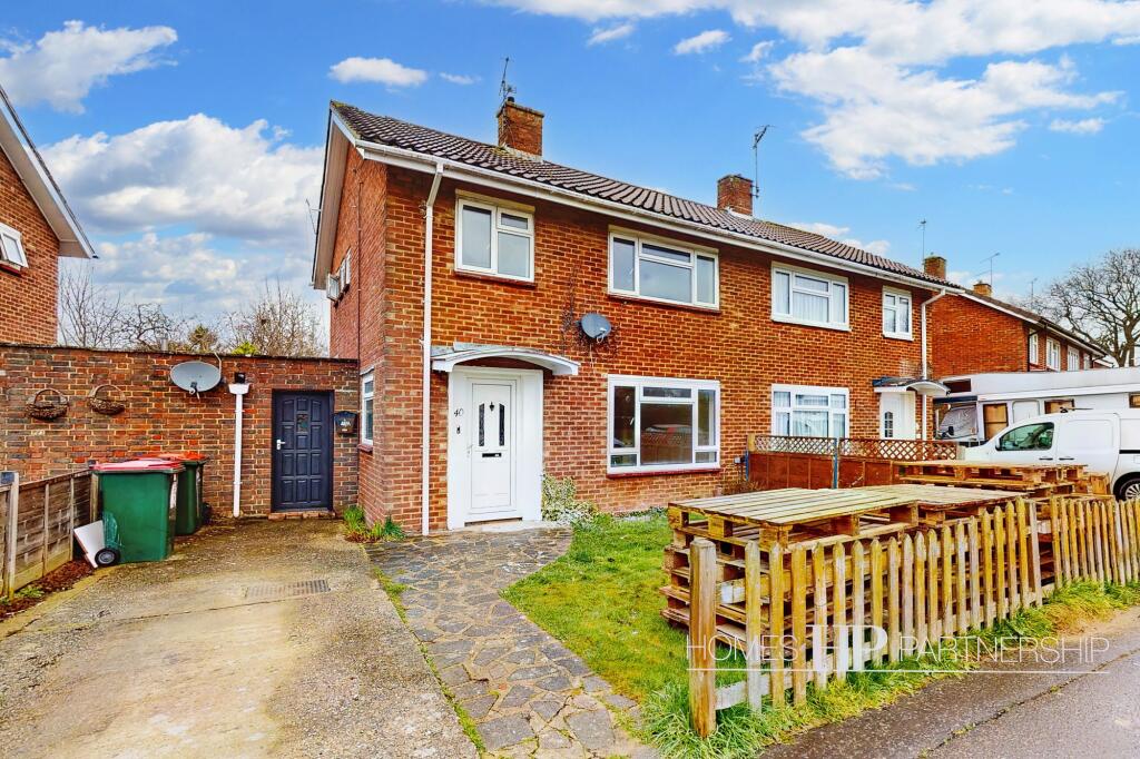 Main image of property: Ewhurst Road, Crawley, RH11