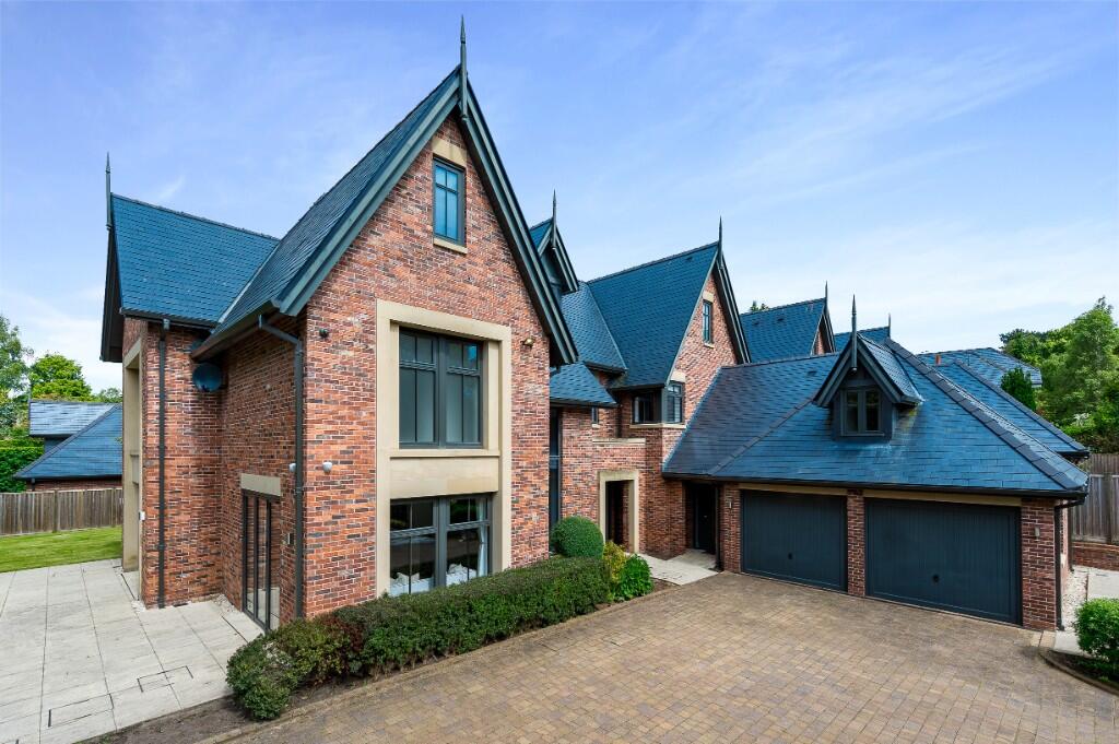 Main image of property: Bowdon, Cheshire WA14