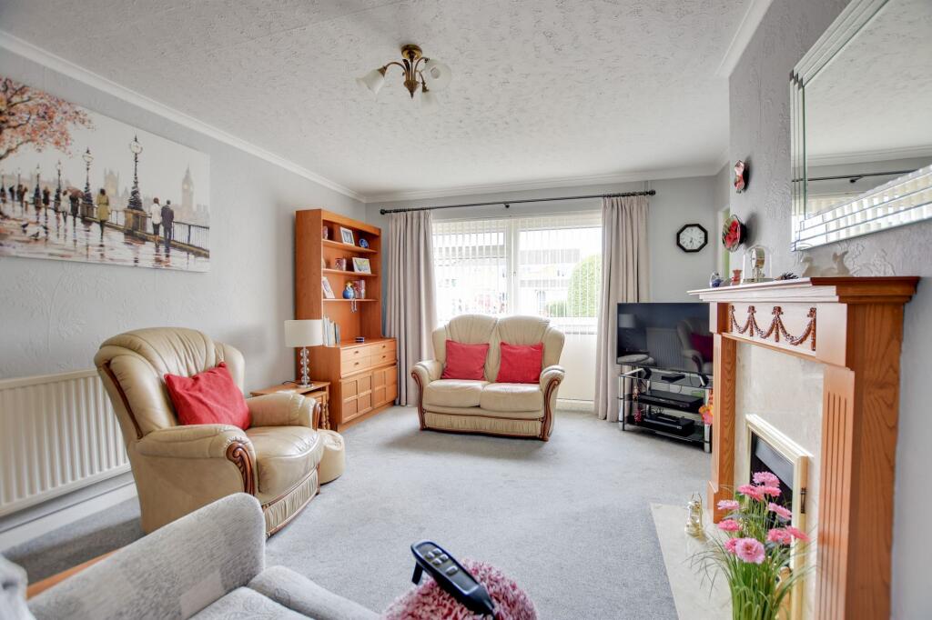 Honiton Close, Wigston, Leicester photo 4