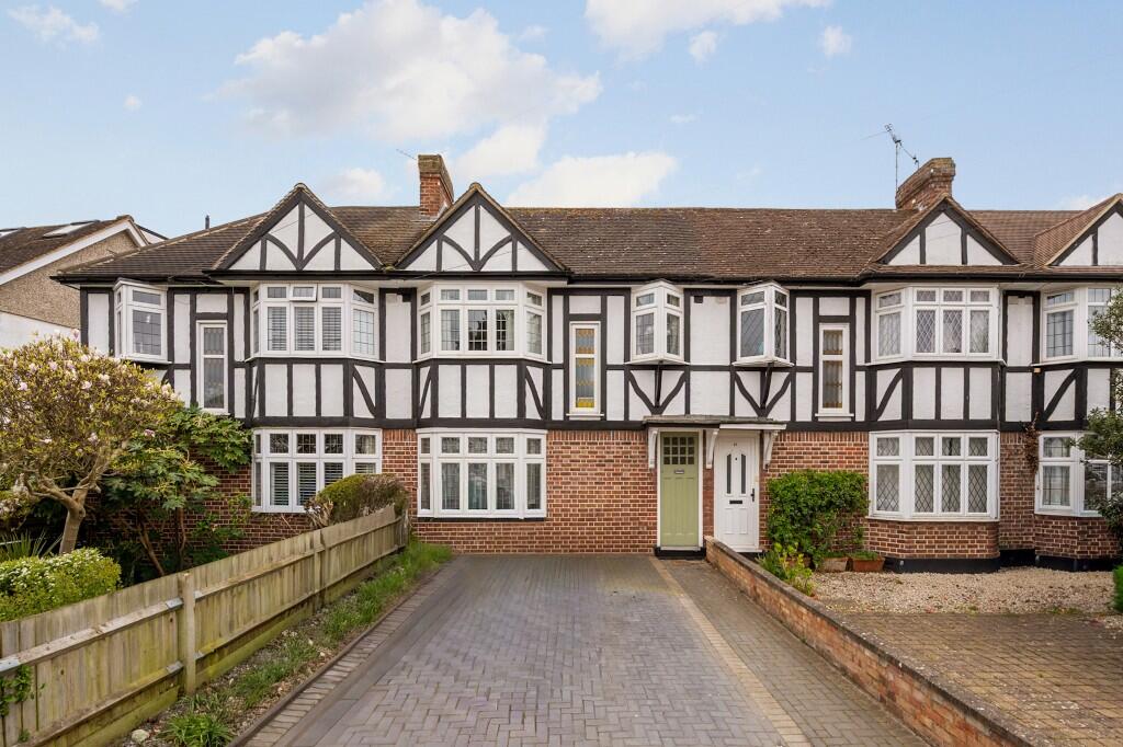 Main image of property: Cardinal Avenue, Kingston upon Thames, KT2