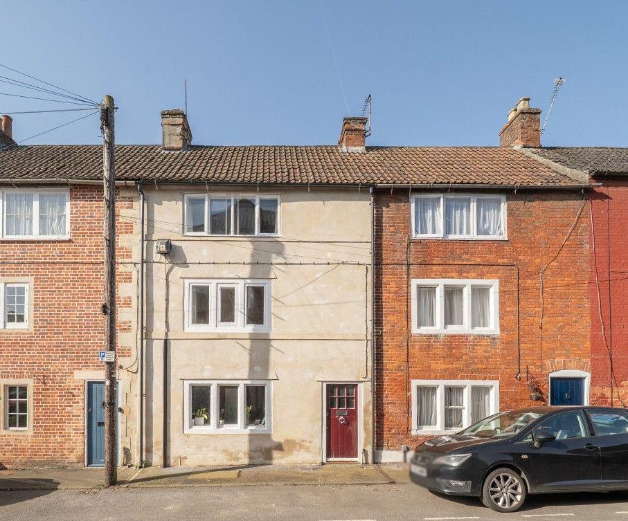 Main image of property: Yerbury Street, Trowbridge, Wiltshire. BA14 8DP