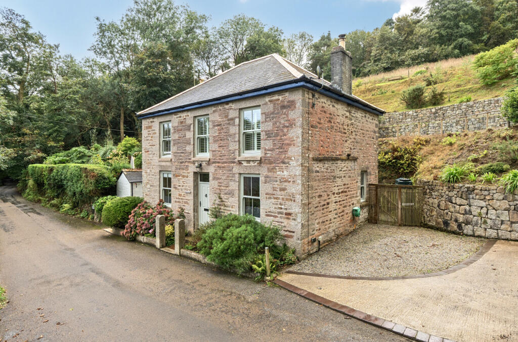Main image of property: Trevarno, Helston