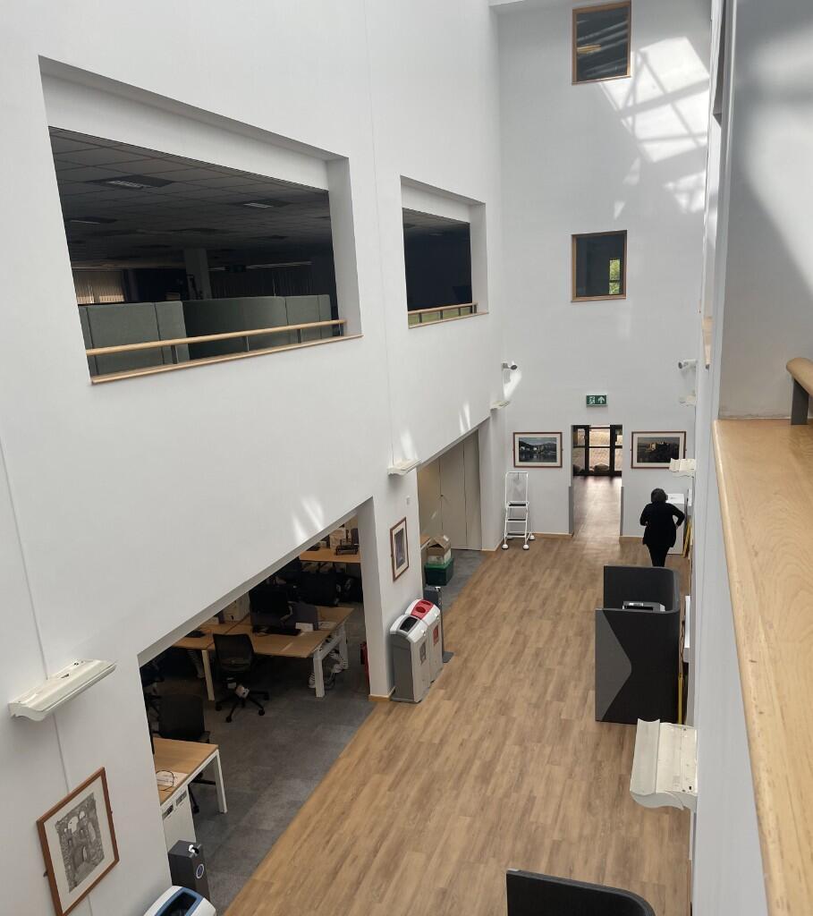 Atrium photo