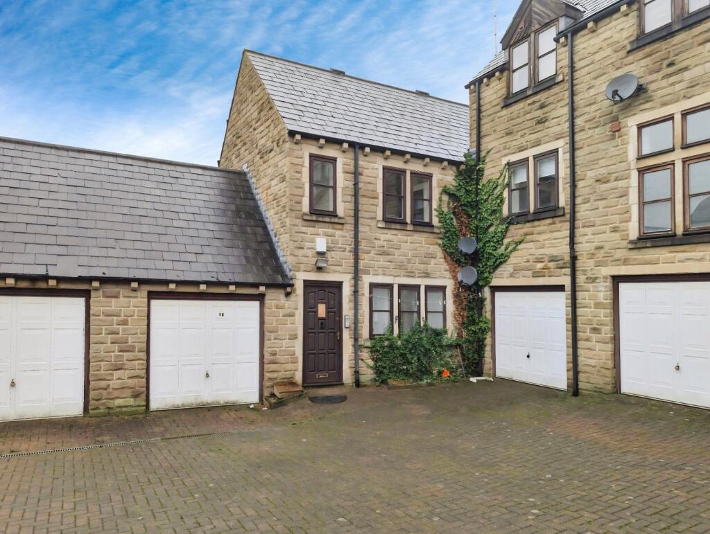 Main image of property: Chester Road, Boothtown, Halifax, West Yorkshire, HX3