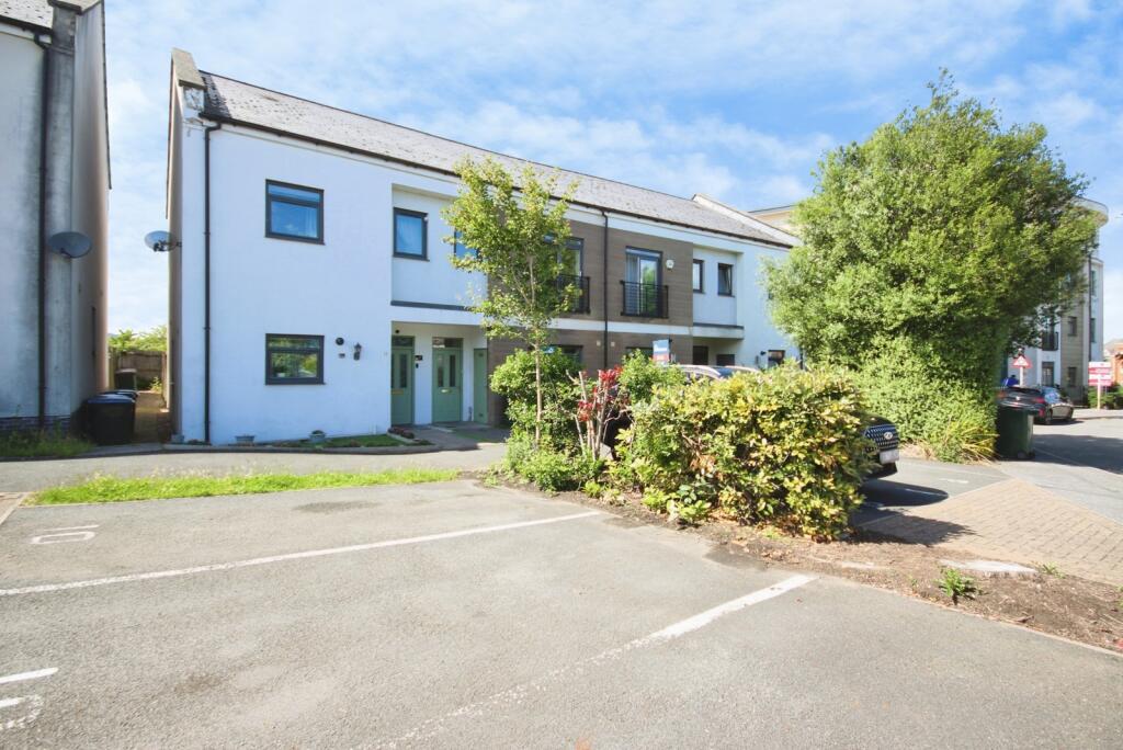 Main image of property: Paladine Way, COVENTRY, West Midlands, CV3