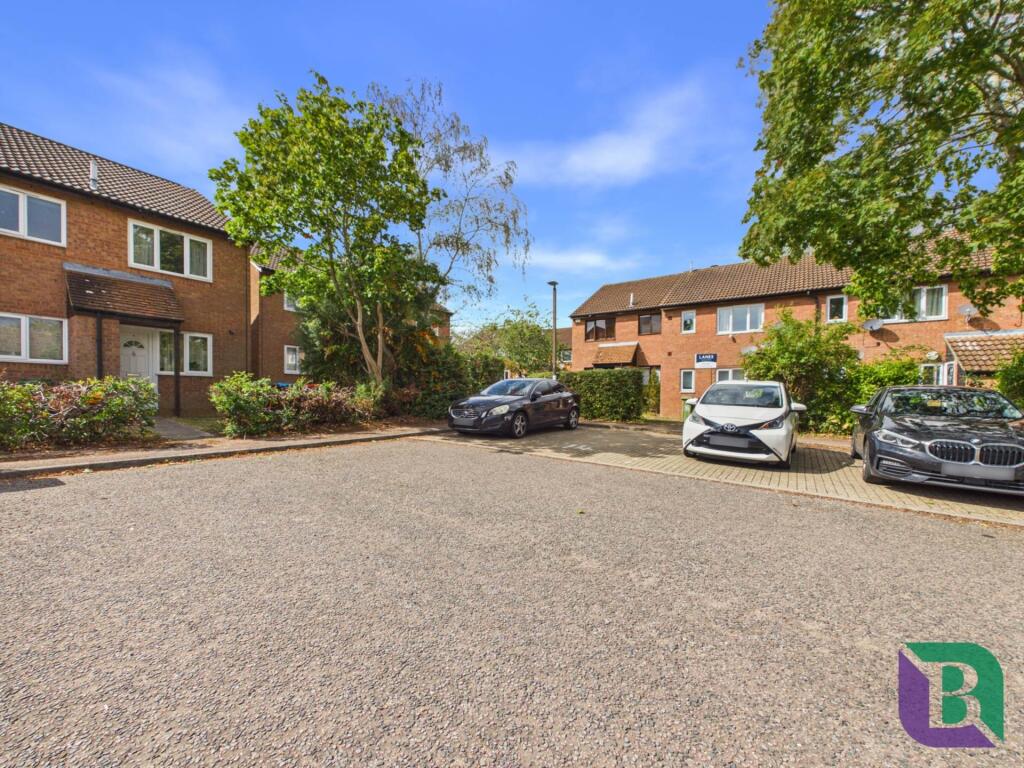 House in Milton Keynes - More