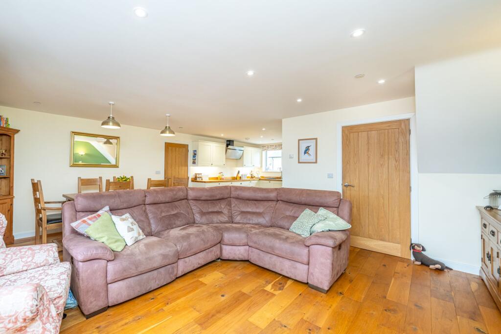House in Shrewsbury - View 4