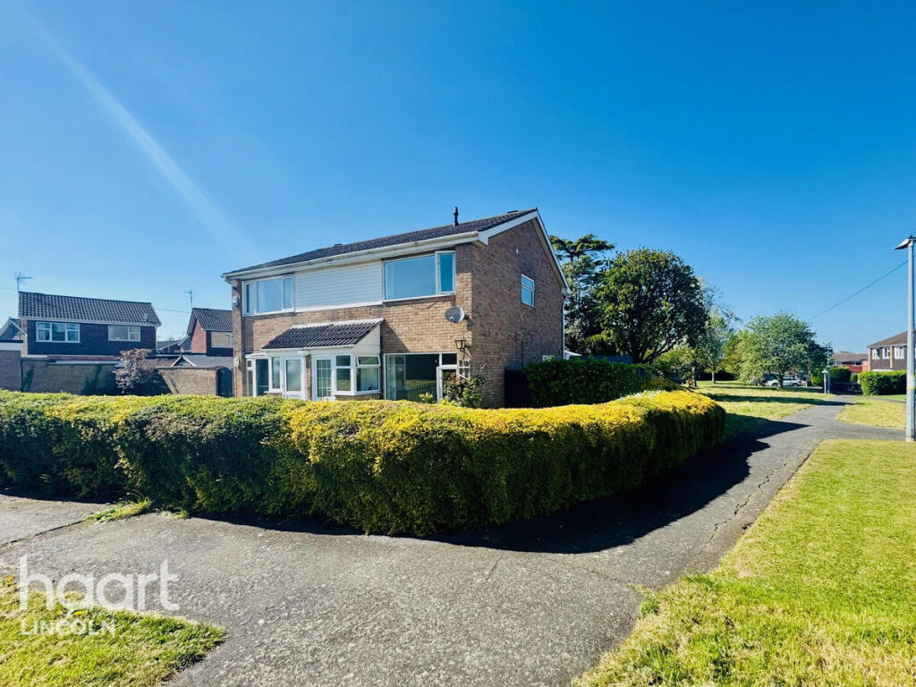 Main image of property: Hebden Walk, GRANTHAM