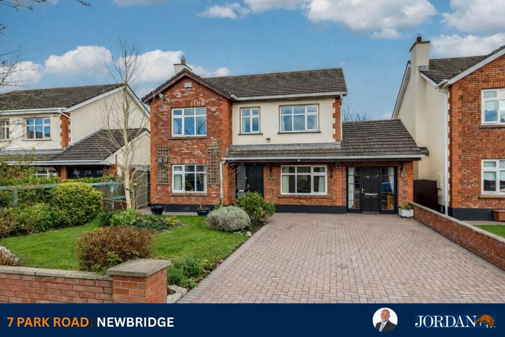 Main image of property: Newbridge, Kildare
