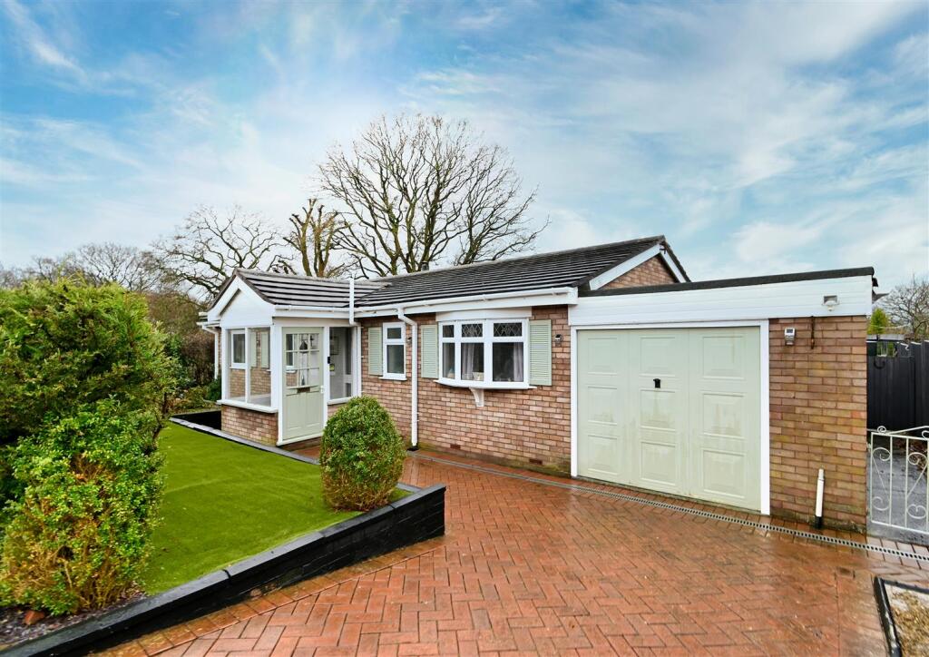 Main image of property: 14 Grasmere Drive, Highley, Bridgnorth