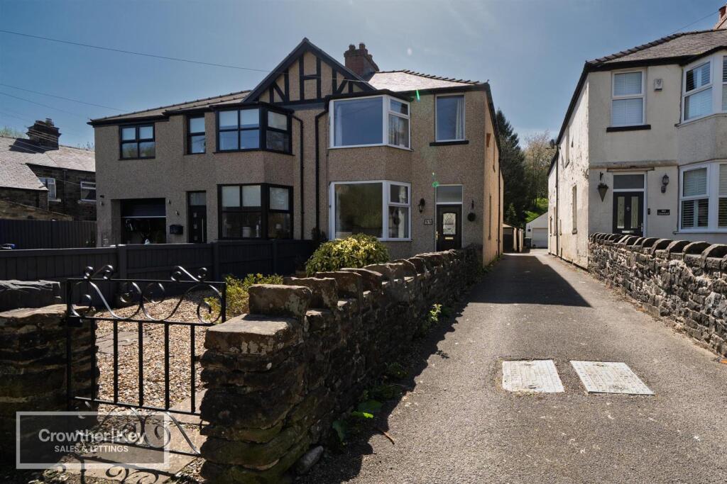 Main image of property: Lightwood Road, Buxton