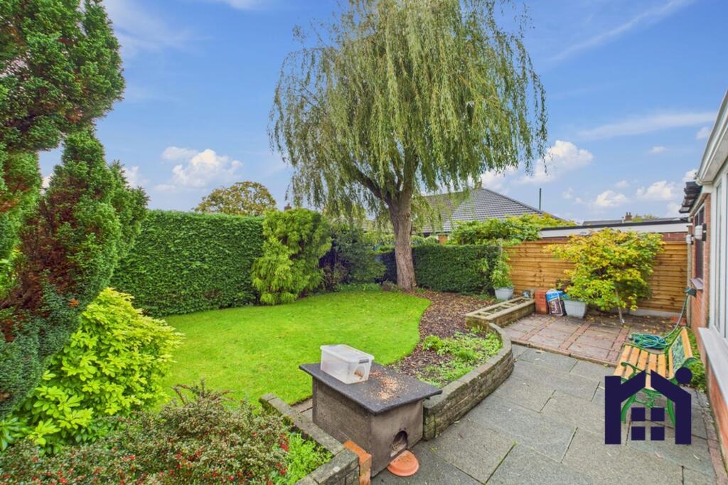 Main image of property: Rookwood, Eccleston, PR7 5RG