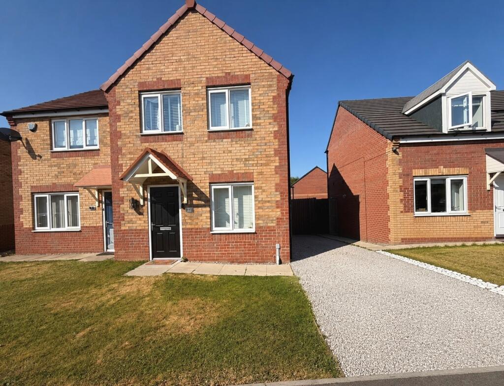 Main image of property: Jenkin Way, Denaby Main, Doncaster