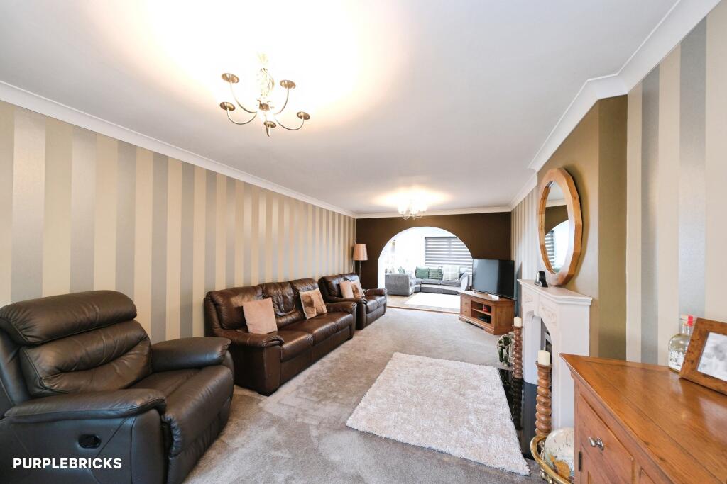 House in Sheffield - More