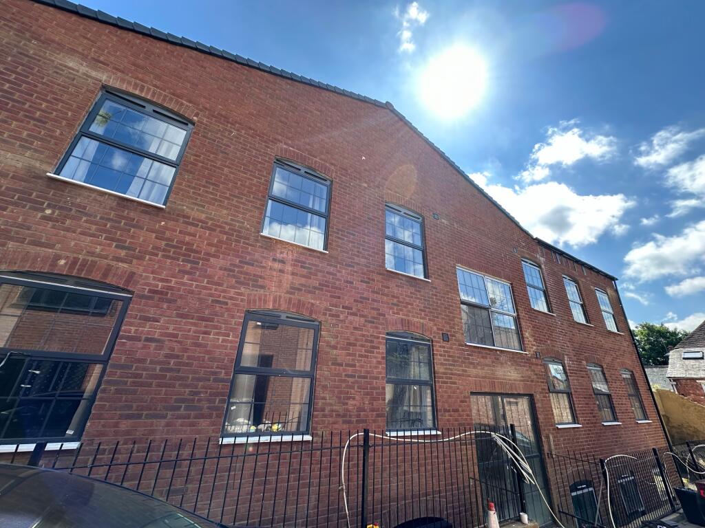 Main image of property: Chequers Lane, WELLINGBOROUGH