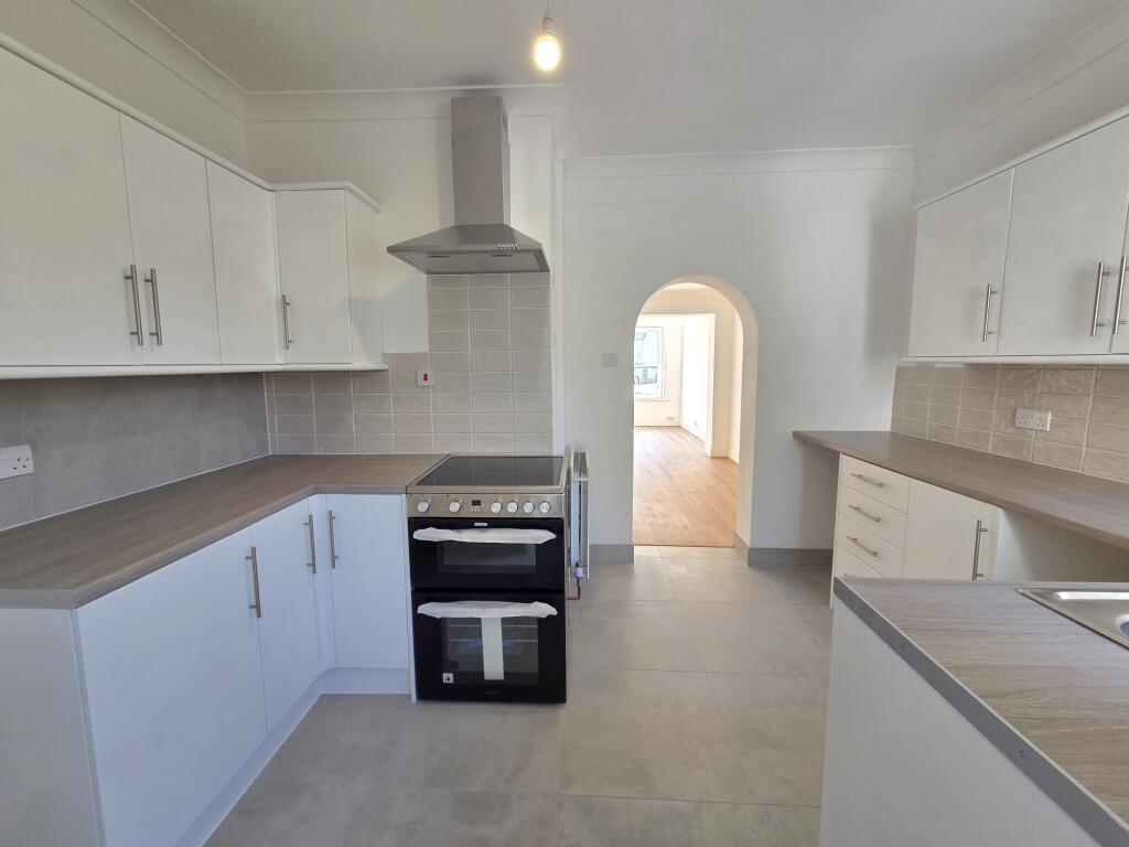 House in Gosport, Hampshire - View 3
