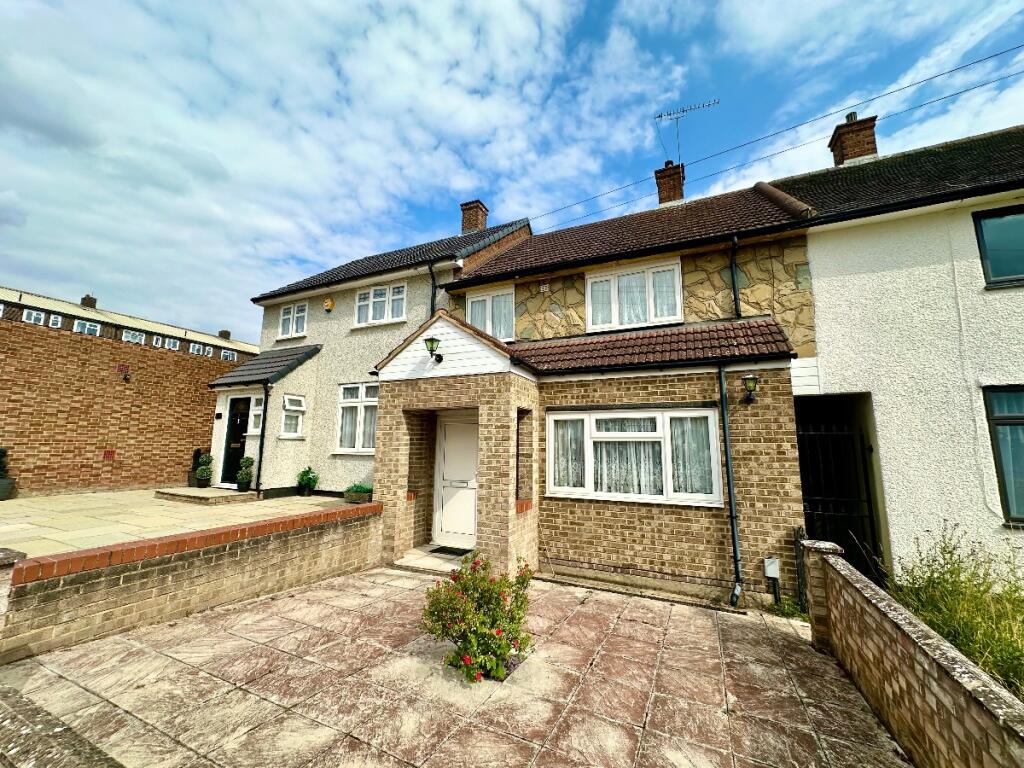 Main image of property: Colne Drive, Harold Hill