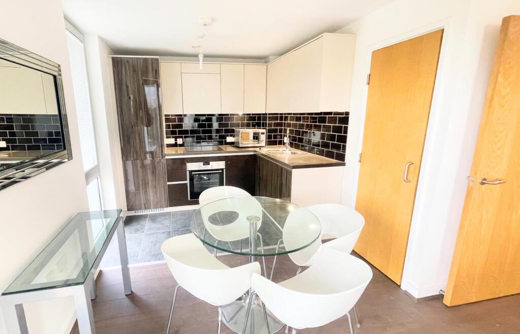 Main image of property: Quadrant Court, Empire Way, HA9