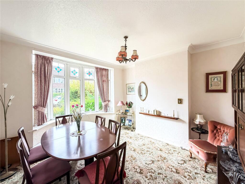 House in Manchester, Greater Manchester - View 3