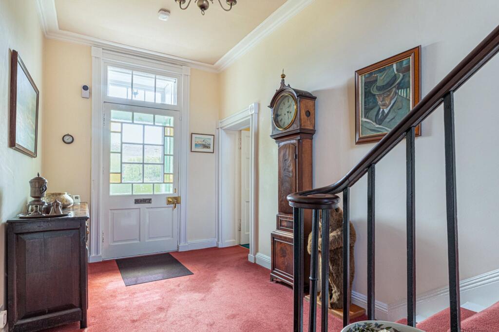 House in Colmonell, South Ayrshire - More