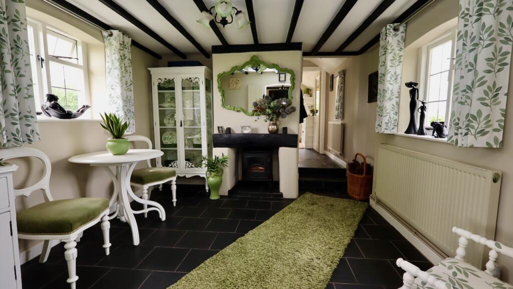 Additional image 5 of Meareway, Westhay, Glastonbury, Somerset