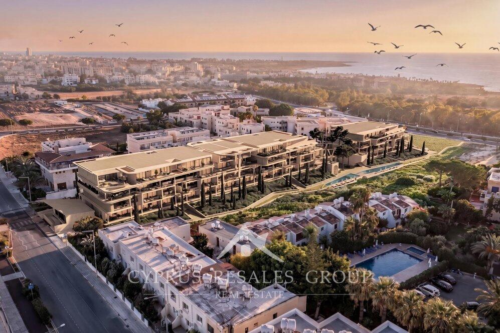 Main image of property: Kato Paphos - Paphos - Cyprus