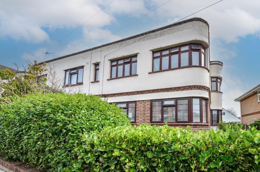 Main image of property: London Road, Leigh-On-Sea