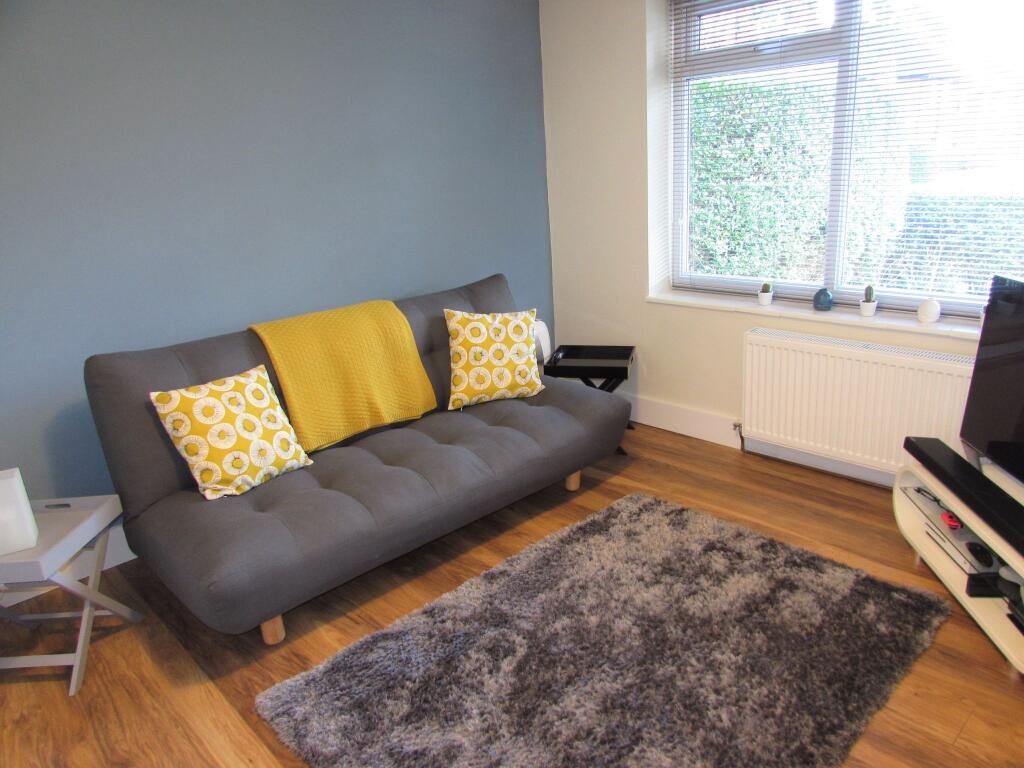 4 bedroom semi-detached house for sale in Portway, Woodhouse Park, Manchester, M22 - View 6
