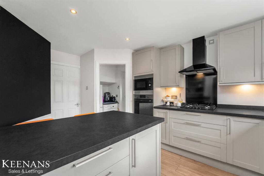 Additional image 35 of Willow Park, Oswaldtwistle, Accrington