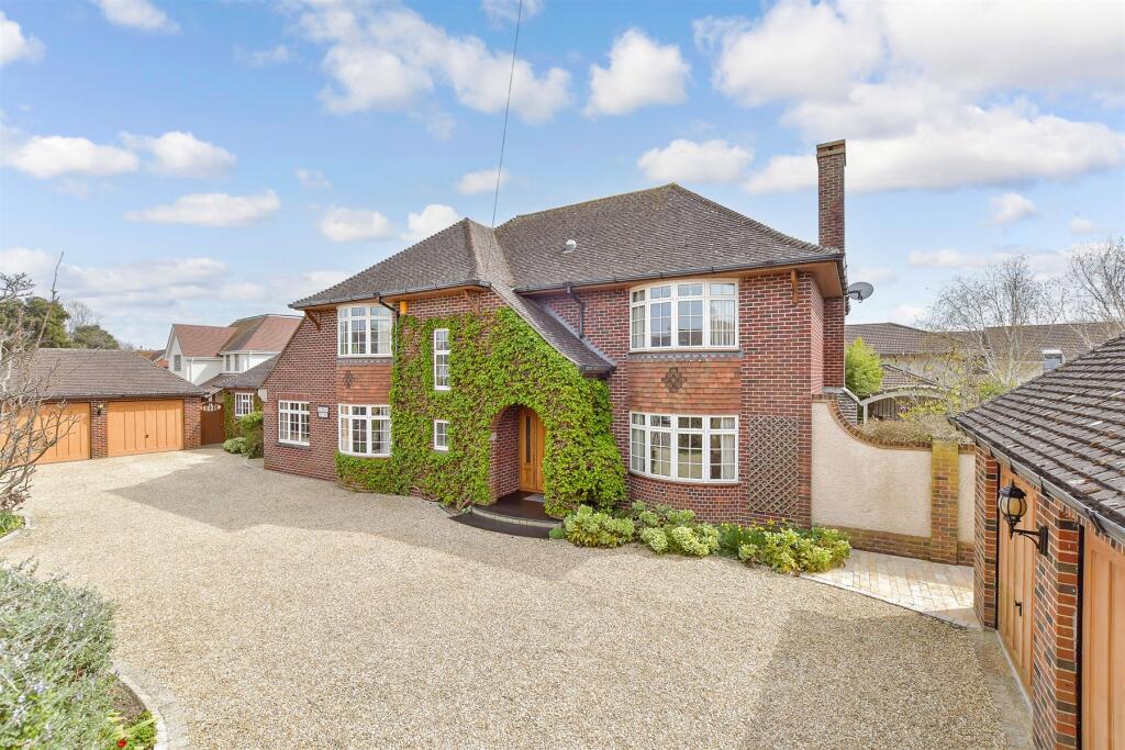 Main image of property: Northclose Road, Bembridge, Isle of Wight