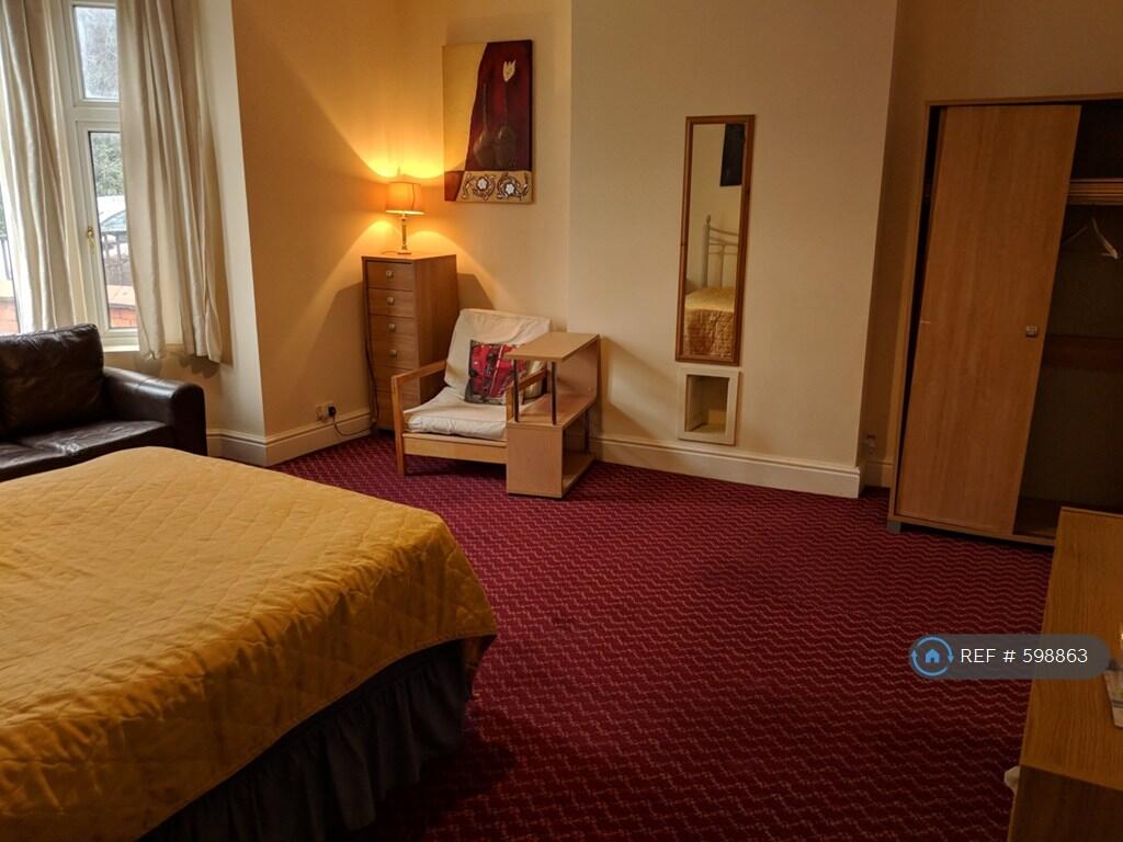 Main image of property: Brook Lane, Chester, CH2