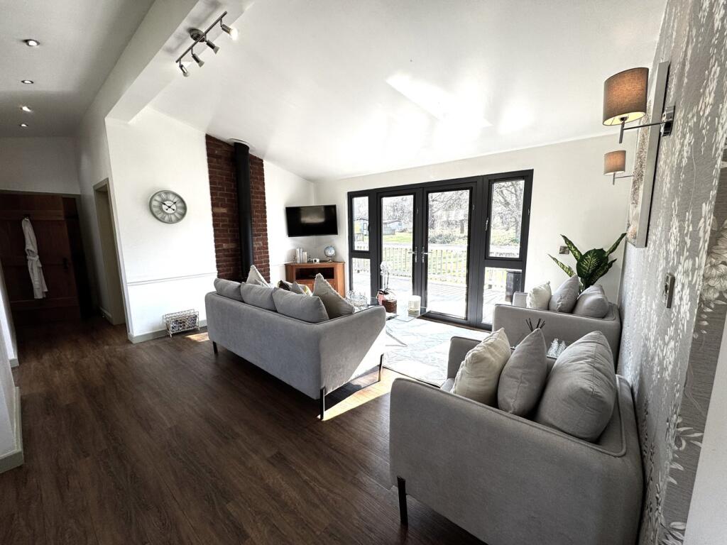 Blythe Road, Perlethorpe, Newark, NG22 photo 3