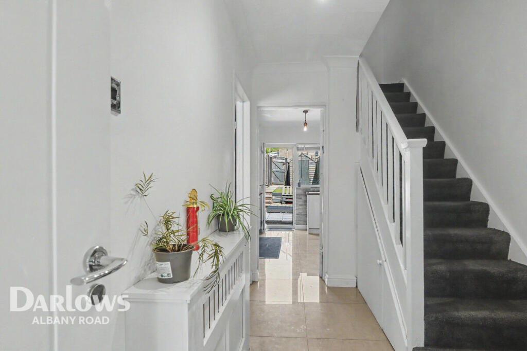 Main image of property: Glyn Eiddew, Cardiff