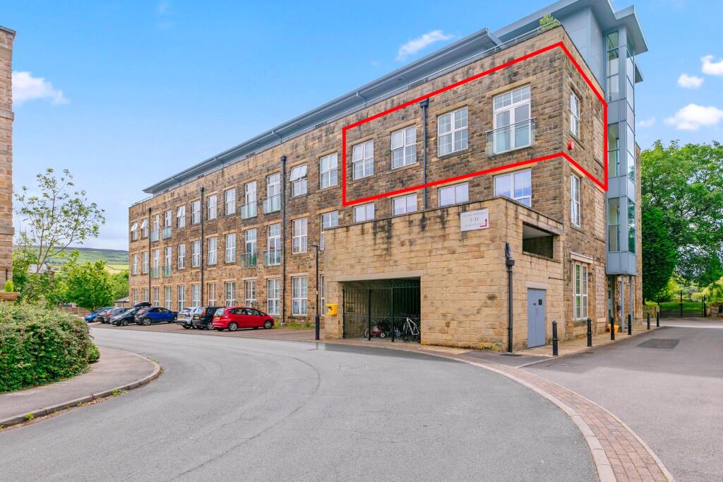 Main image of property: Mill Fold, Addingham, Ilkley, West Yorkshire, LS29