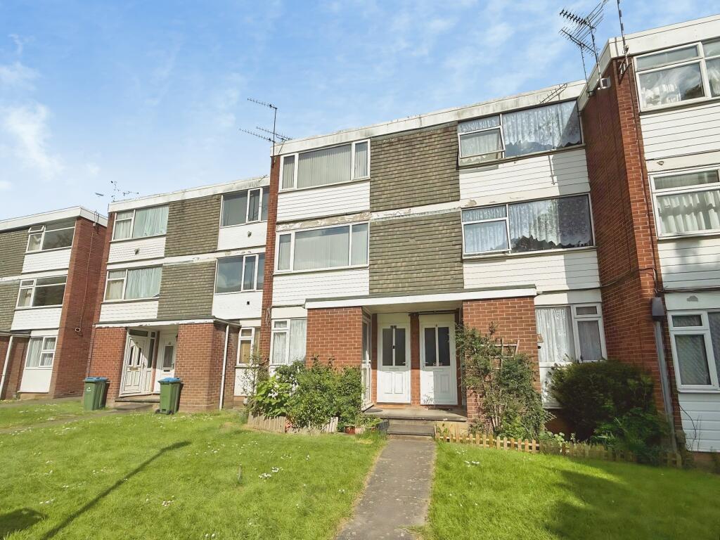 Main image of property: 14 Beckbury Road, Walsgrave, Coventry, West Midlands CV2 2DY