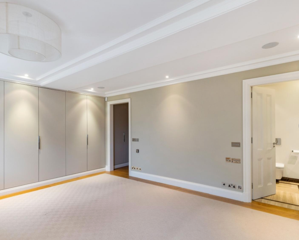 3 bedroom apartment for rent