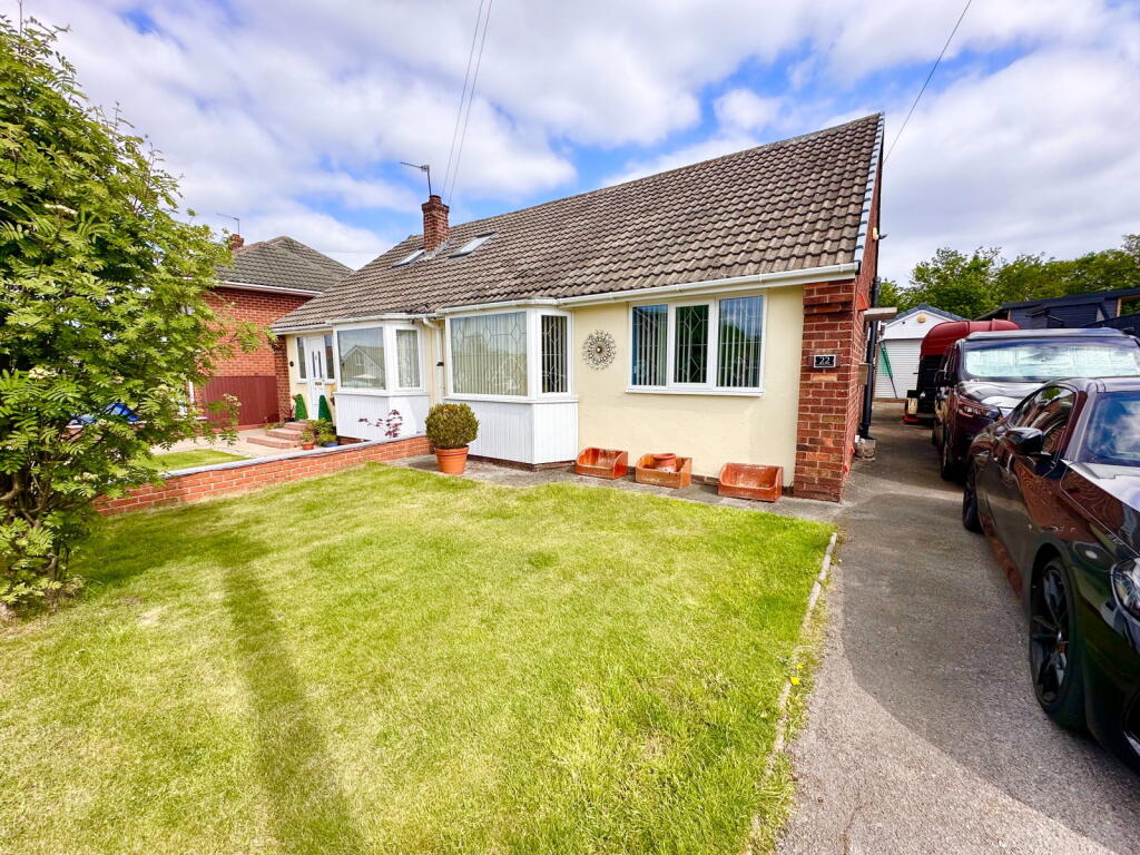 Main image of property: Norwood Drive, Barugh Green