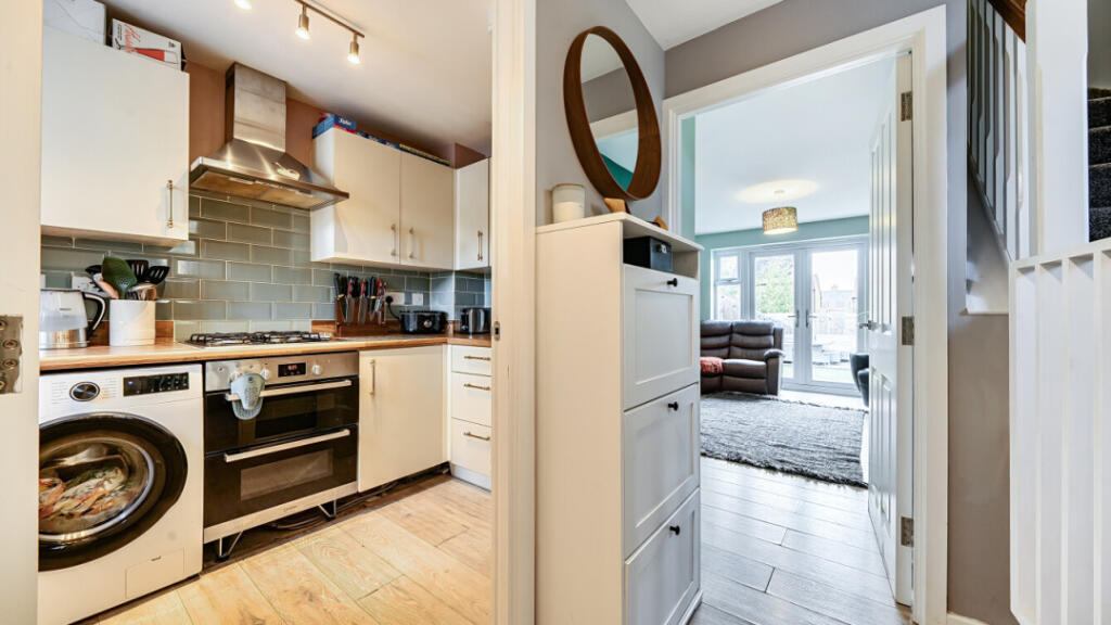 House in Oxford - View 4