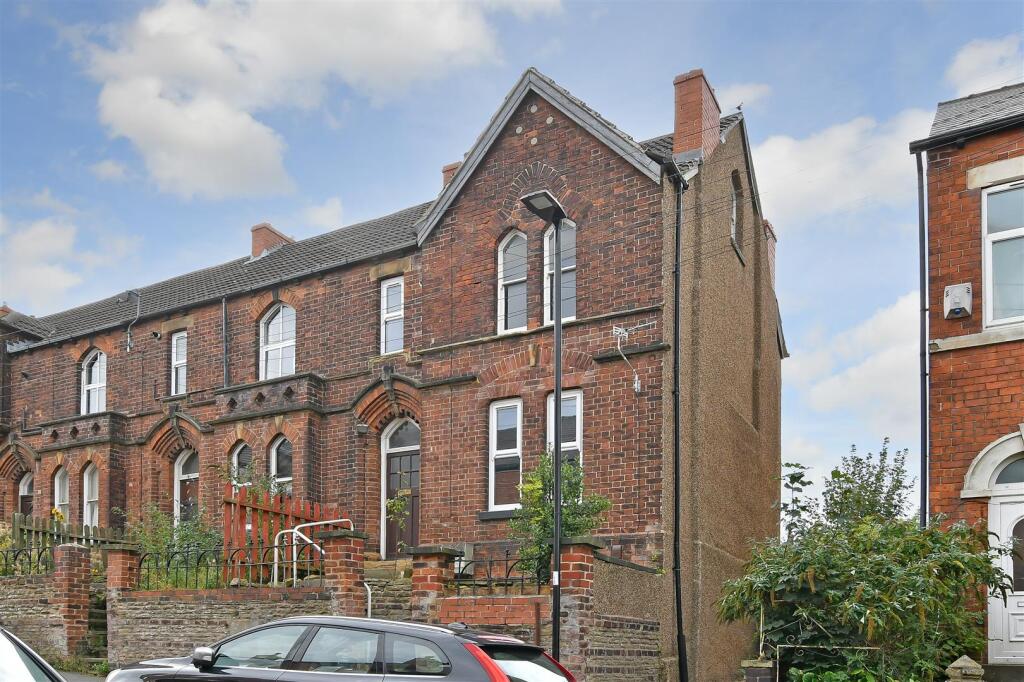 Main image of property: Alexandra Road, Heeley, S2