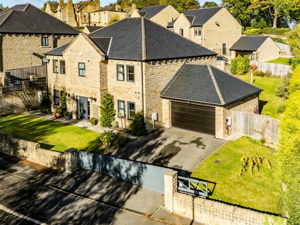 Main image of property: Snelsins Road, Cleckheaton